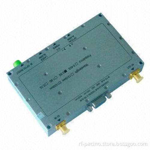 Fiber-optic Cellphone Repeater, Customized Frequencies are Accepted